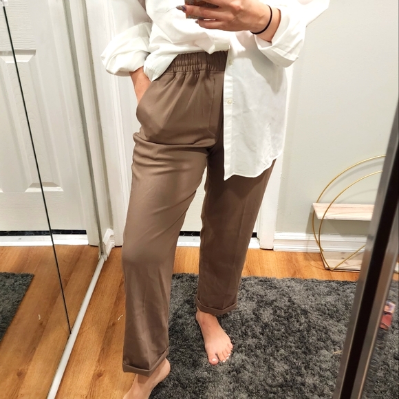 Lieu Homme Menswear trousers - Picture 1 of 10